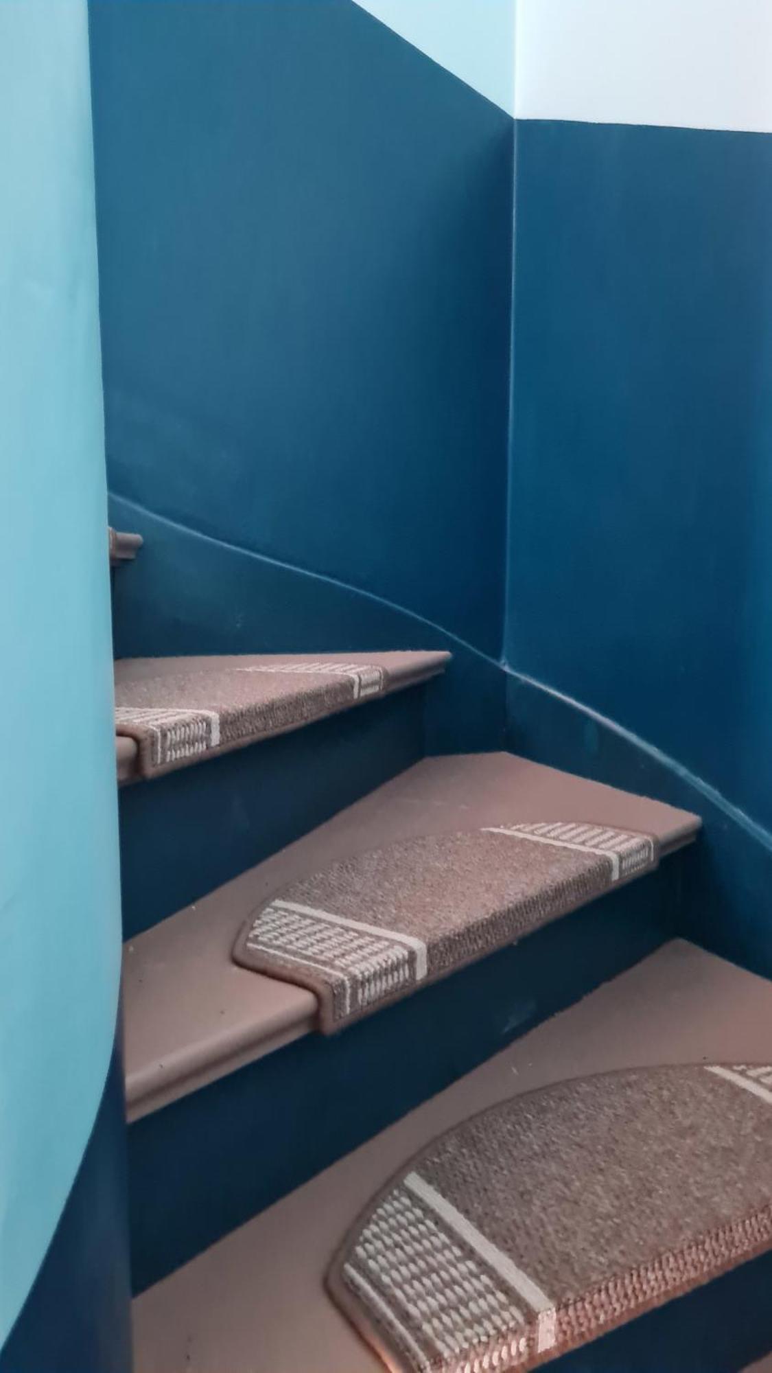 Ferienwohnung Mit Individueller Ausstattung - Jedes Zimmer Ist Anders Erfurt Extérieur photo