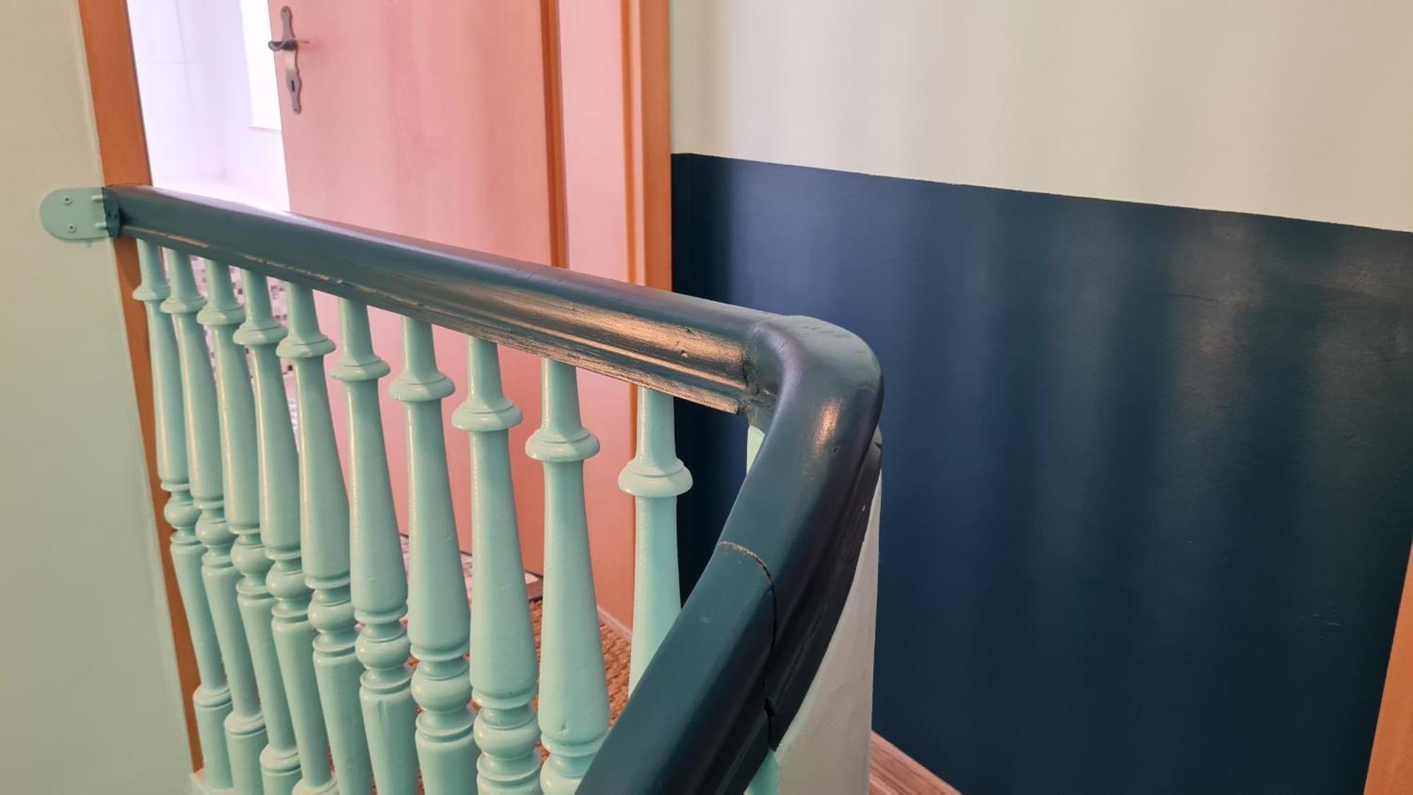 Ferienwohnung Mit Individueller Ausstattung - Jedes Zimmer Ist Anders Erfurt Extérieur photo